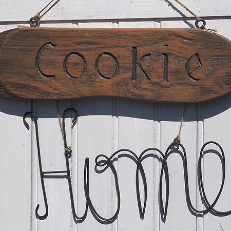 Cookie Home Dolomieux Extérieur photo