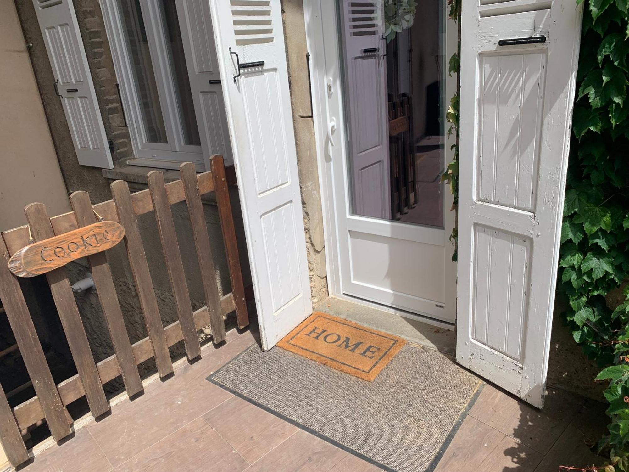 Cookie Home Dolomieux Extérieur photo