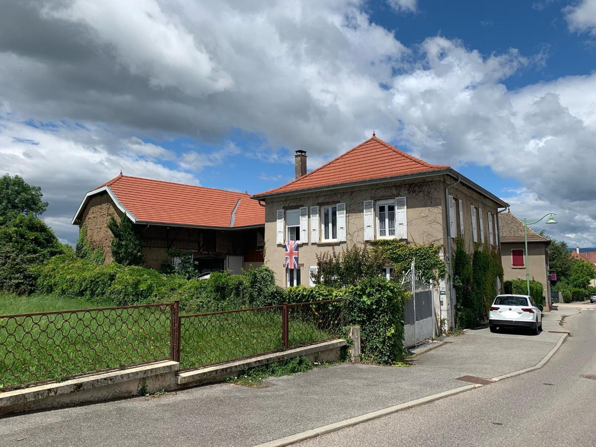 Cookie Home Dolomieux Extérieur photo
