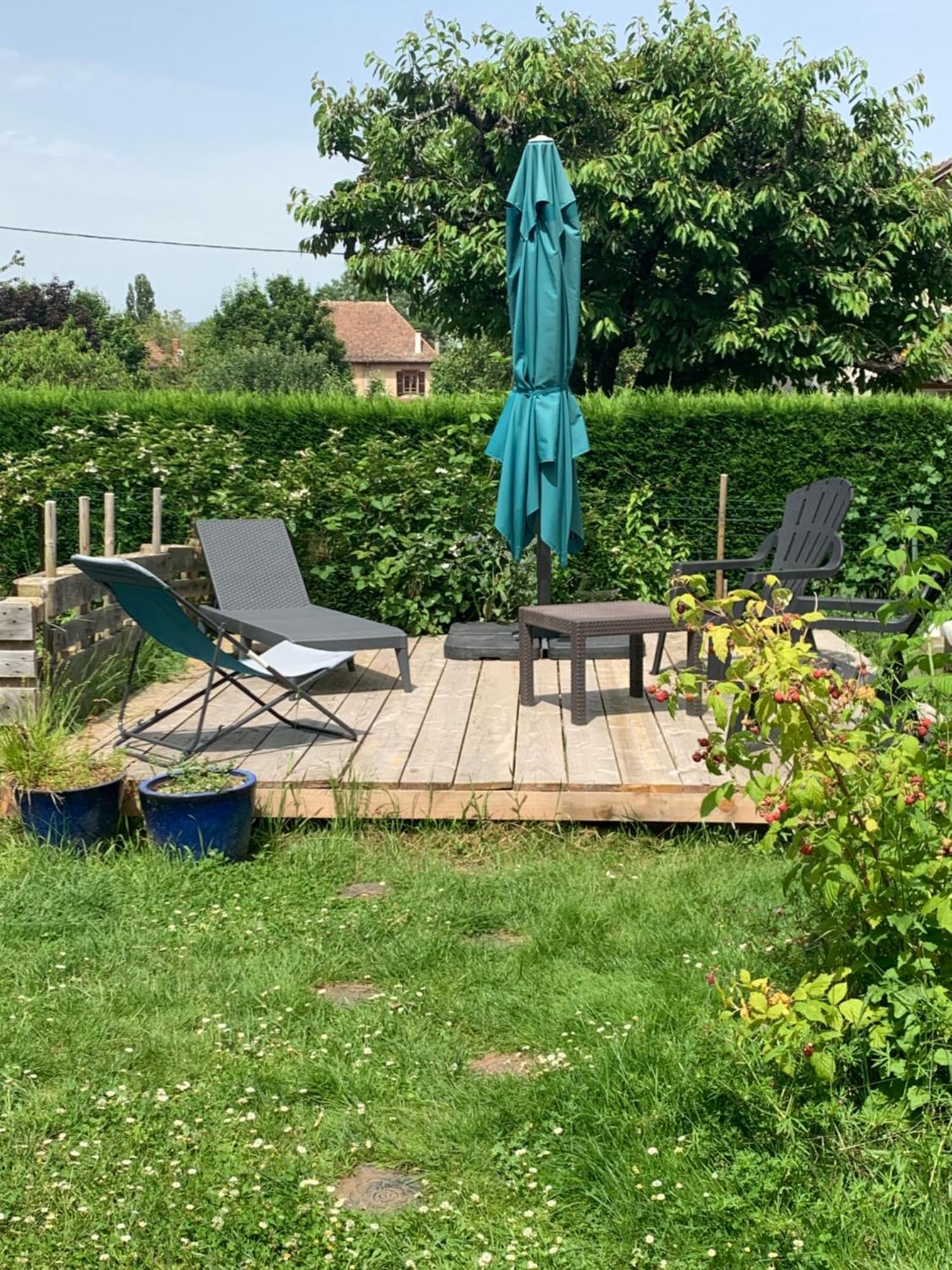 Cookie Home Dolomieux Extérieur photo