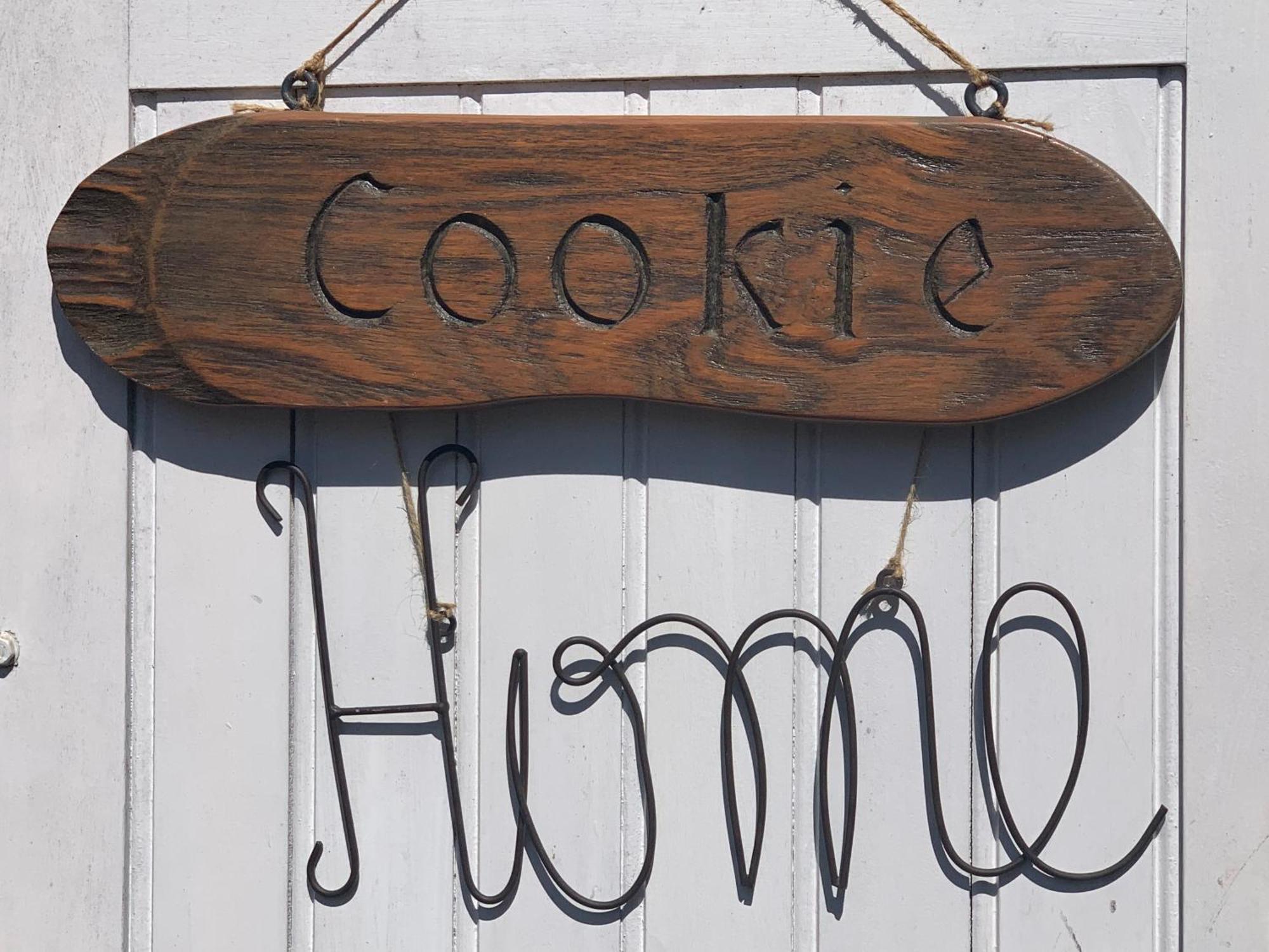 Cookie Home Dolomieux Extérieur photo